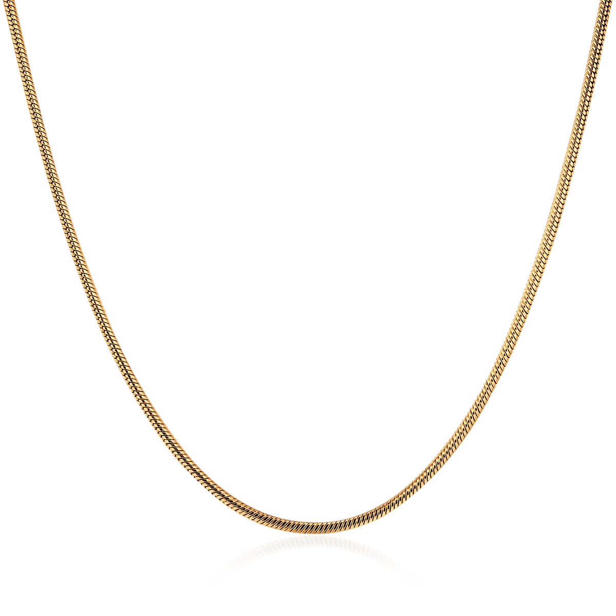 Valente BRAVE Men's Necklace - Milas Jewels Shop