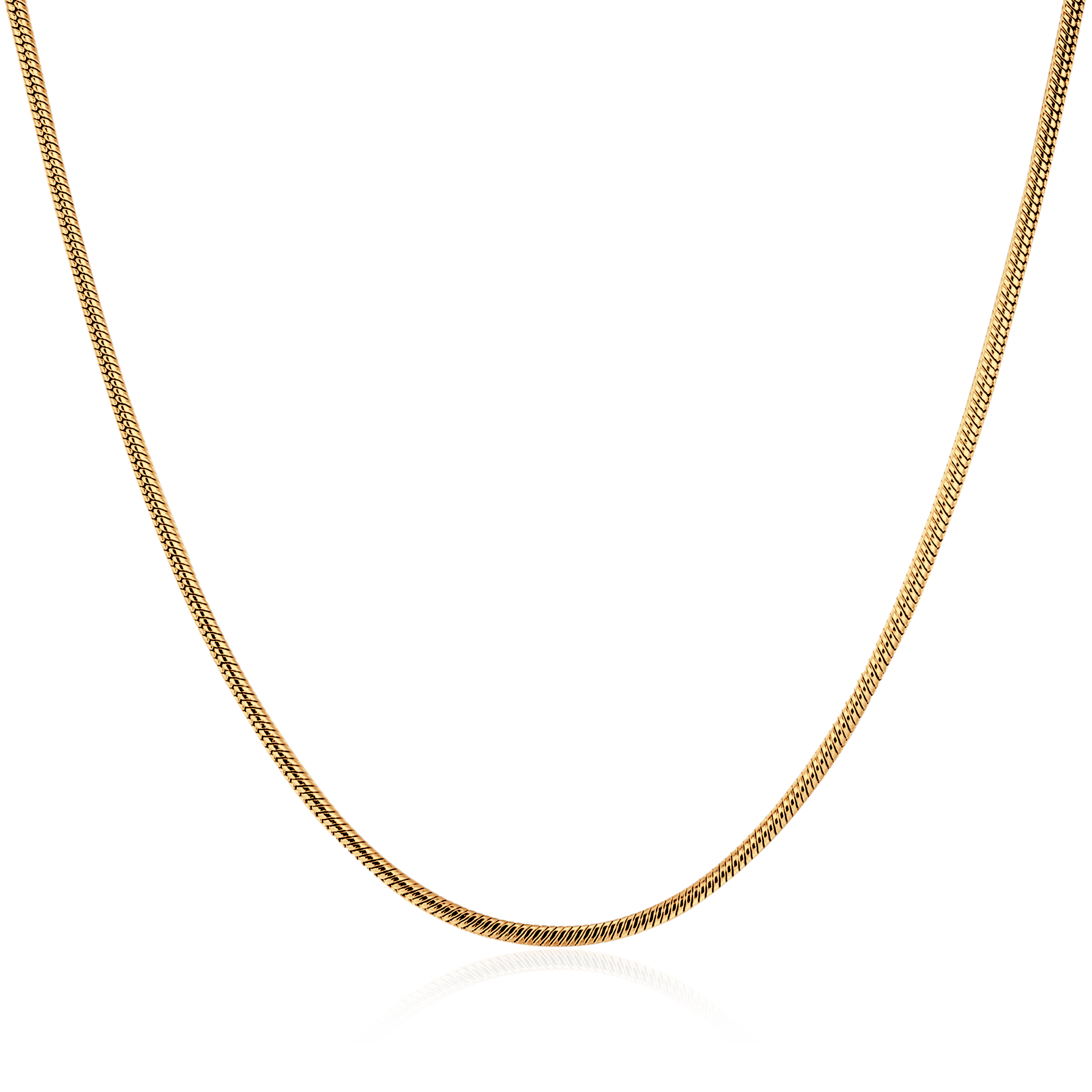 Valente BRAVE Men's Necklace - Milas Jewels Shop