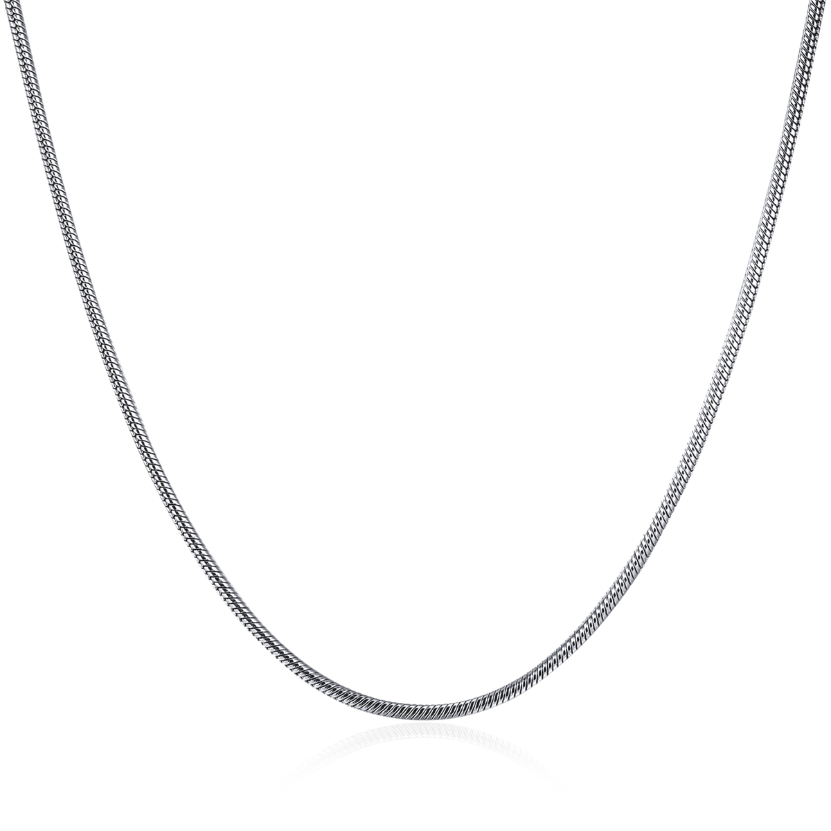 Valente BRAVE Men's Necklace - Milas Jewels Shop