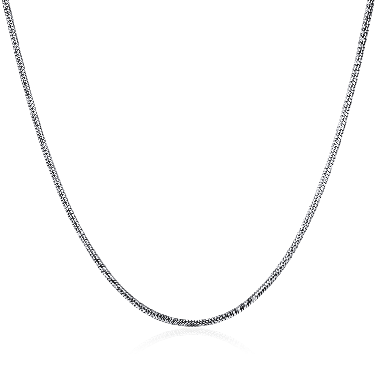 Valente BRAVE Men's Necklace - Milas Jewels Shop