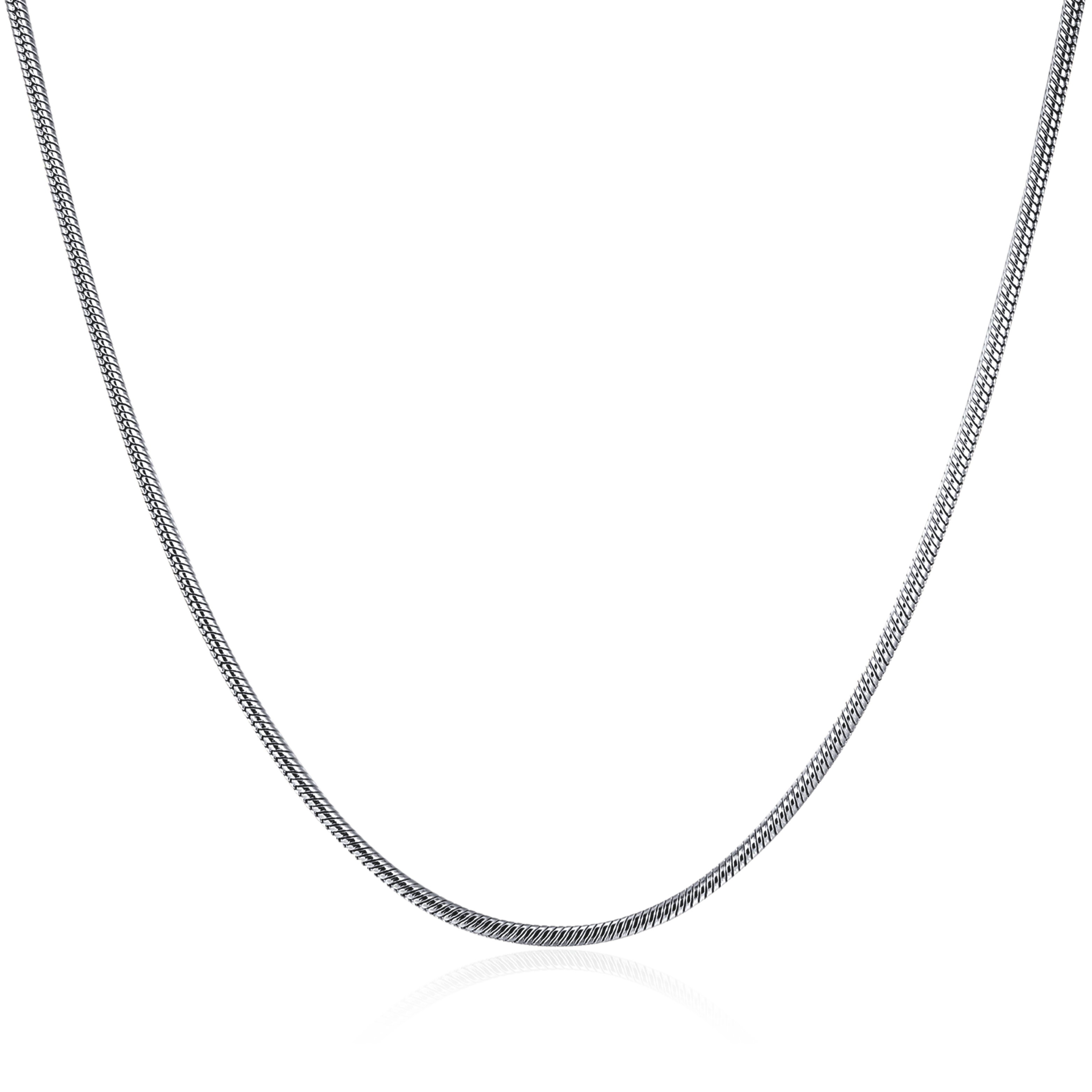 Valente BRAVE Men's Necklace - Milas Jewels Shop