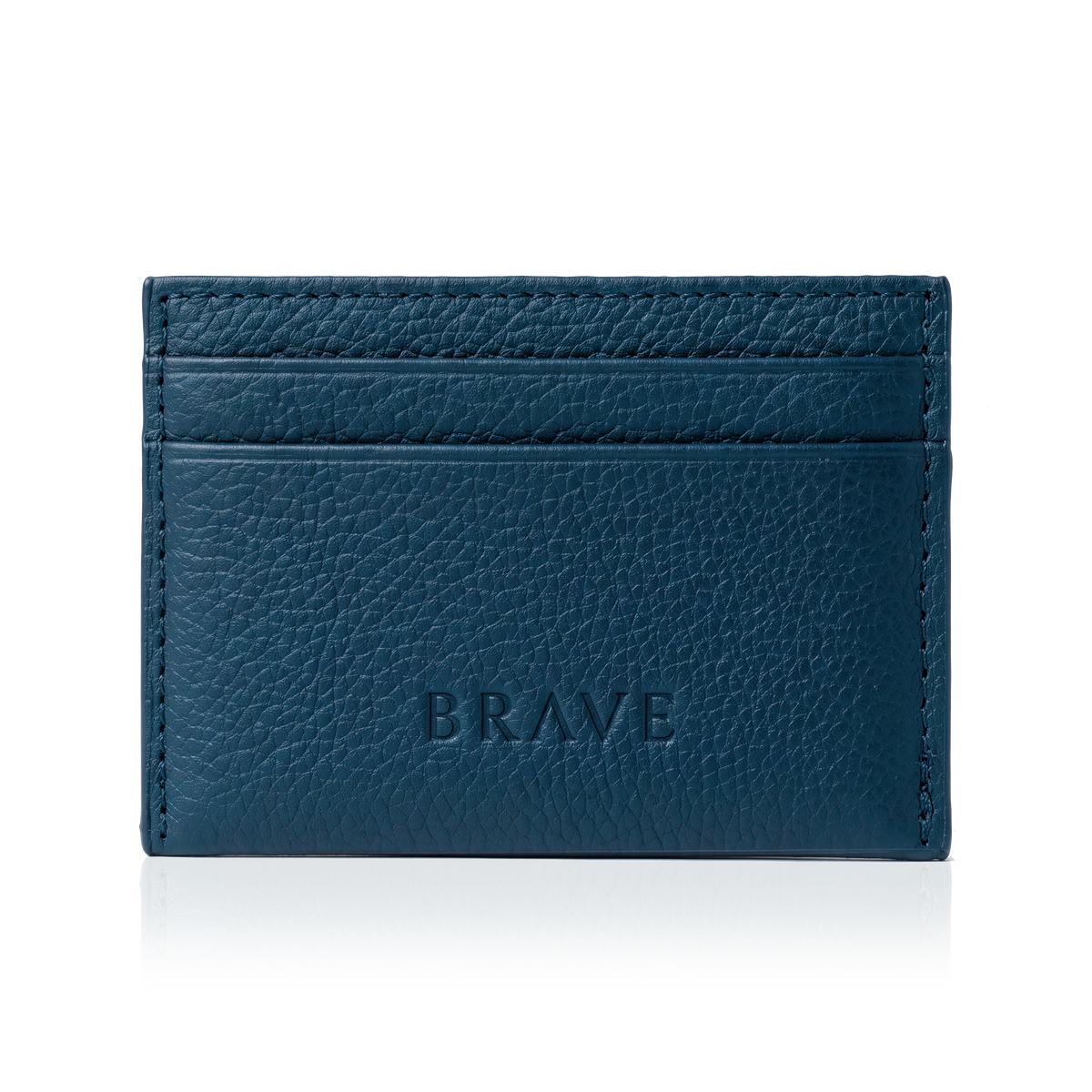 BRAVE Men's Slim Wallet
