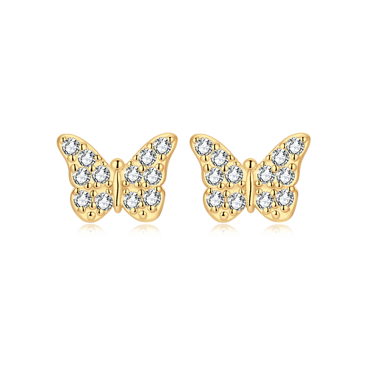 Mini Mystics Earrings - Milas Jewels Shop