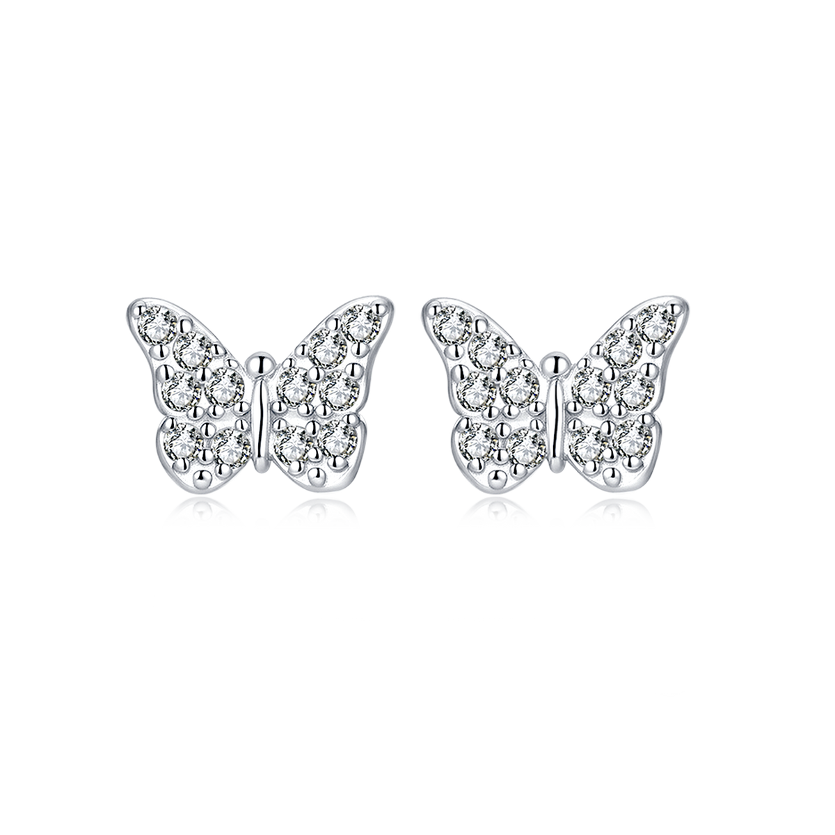 Mini Mystics Earrings - Milas Jewels Shop