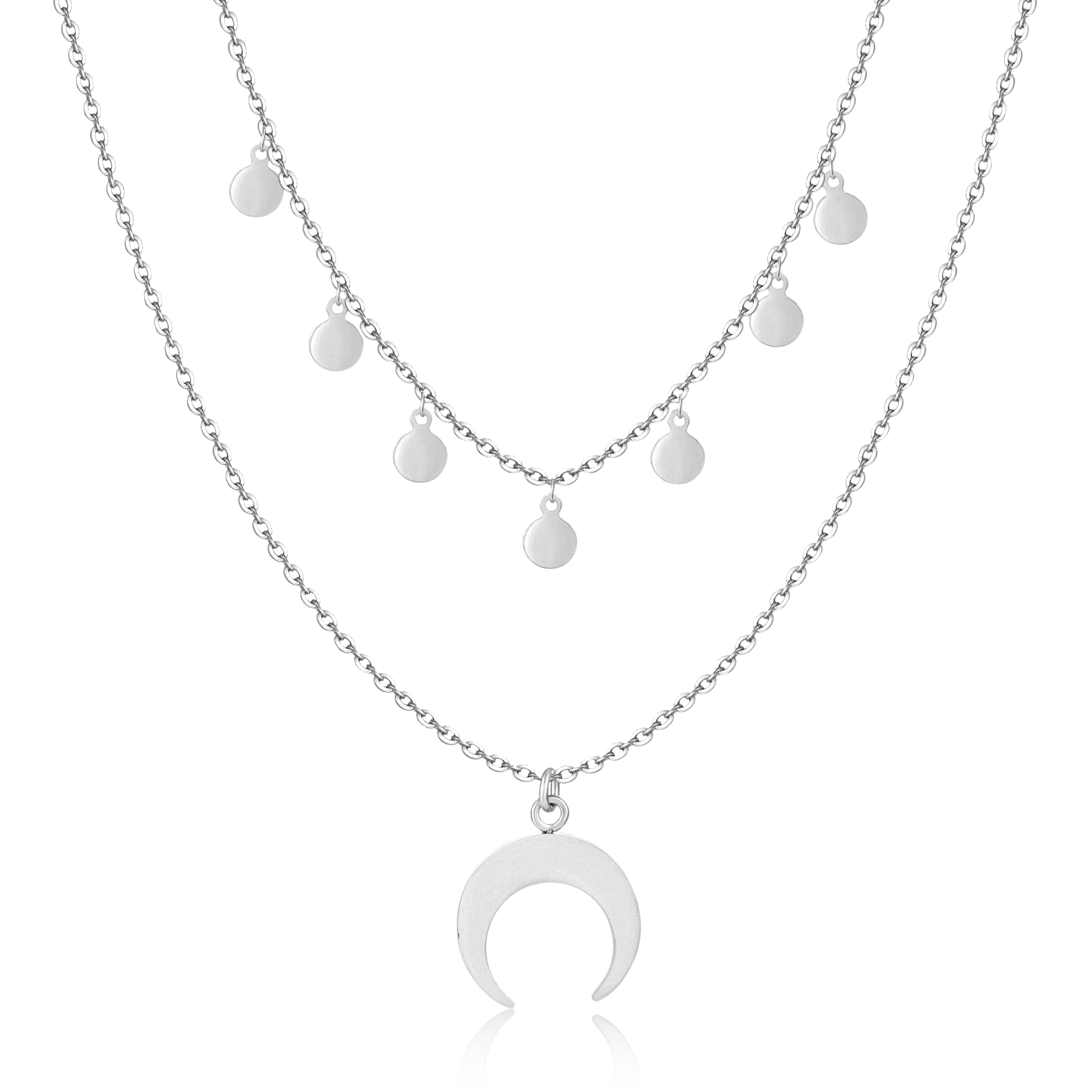 MoonSky Necklace