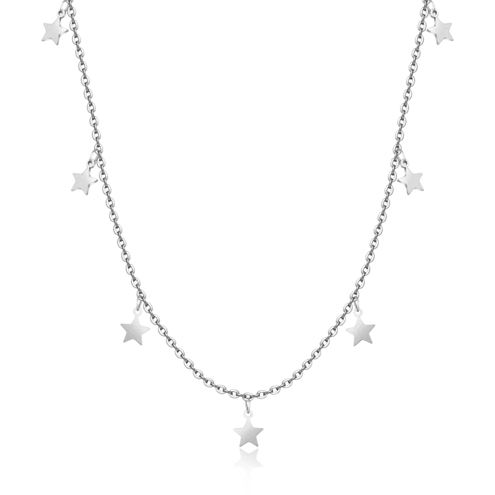 Stars Necklace