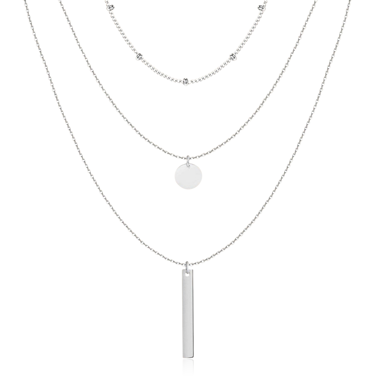 Majestic Necklace - Milas Jewels Shop