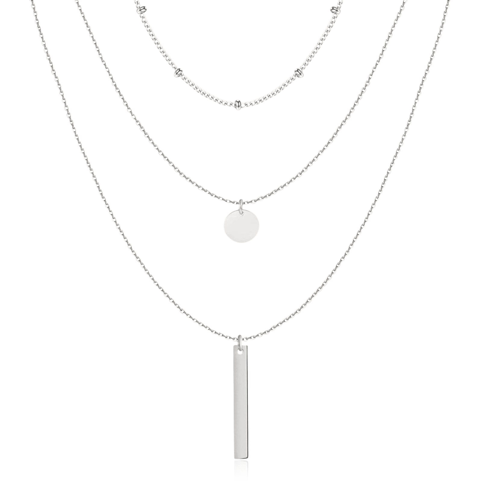 Majestic Necklace - Milas Jewels Shop