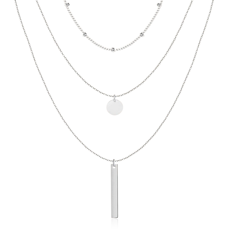 Majestic Necklace - Milas Jewels Shop