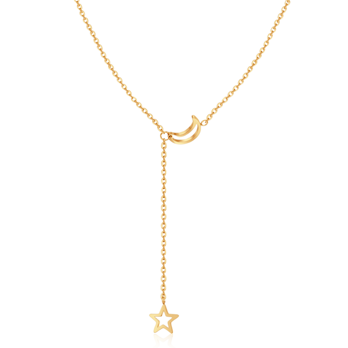 Sky Necklace - Milas Jewels Shop