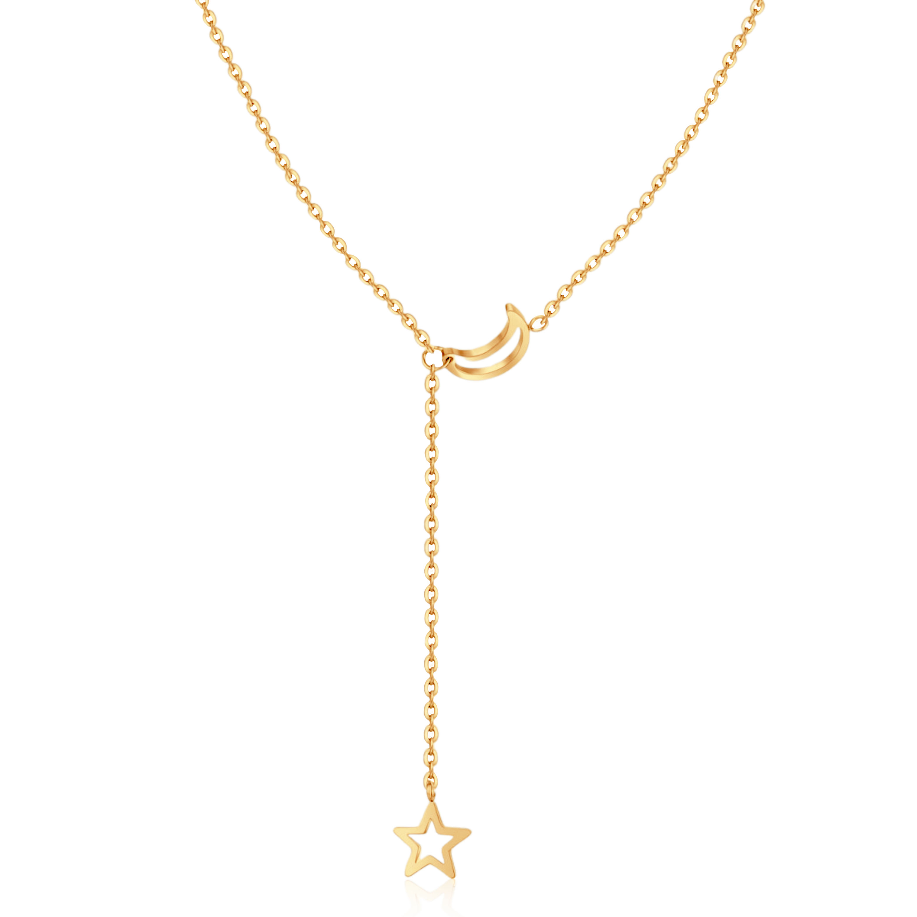 Sky Necklace