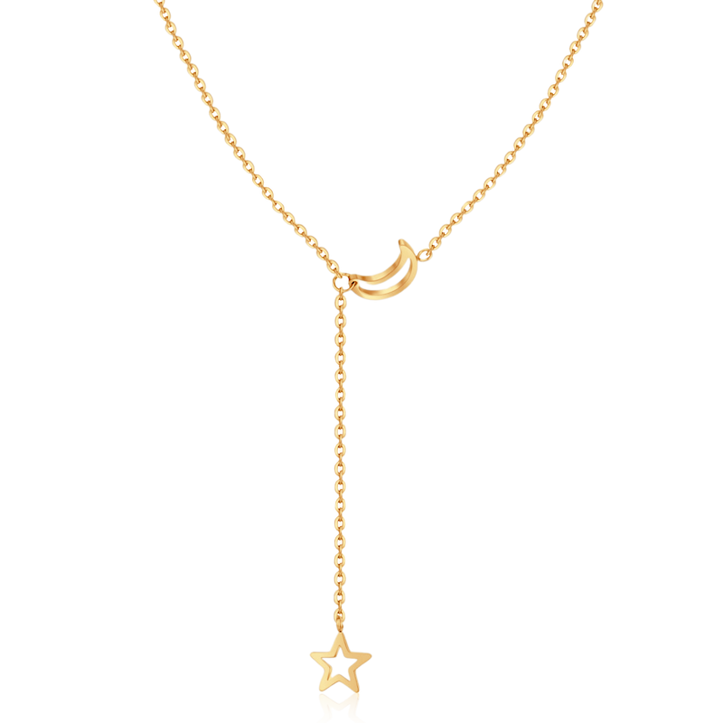 Sky Necklace - Milas Jewels Shop