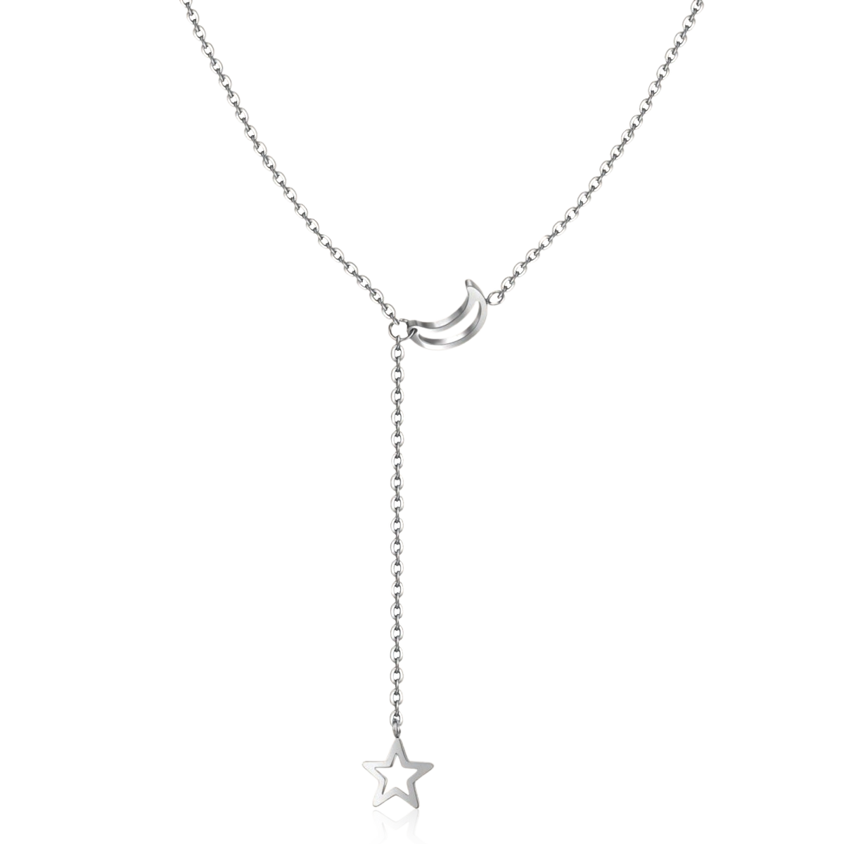 Sky Necklace - Milas Jewels Shop