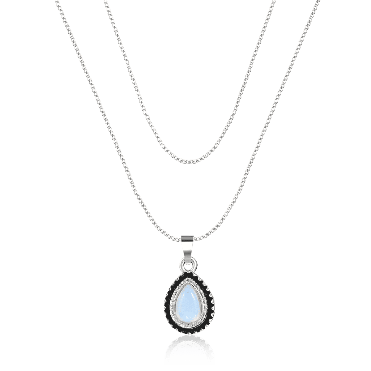 Stone Necklace