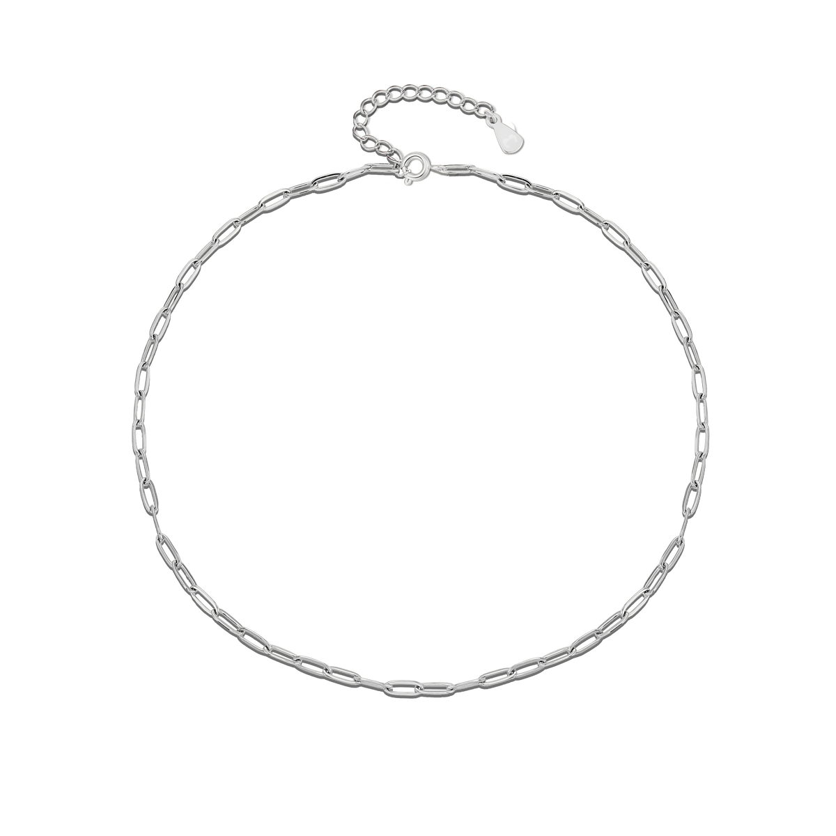 Troya Necklace - Milas Jewels Shop