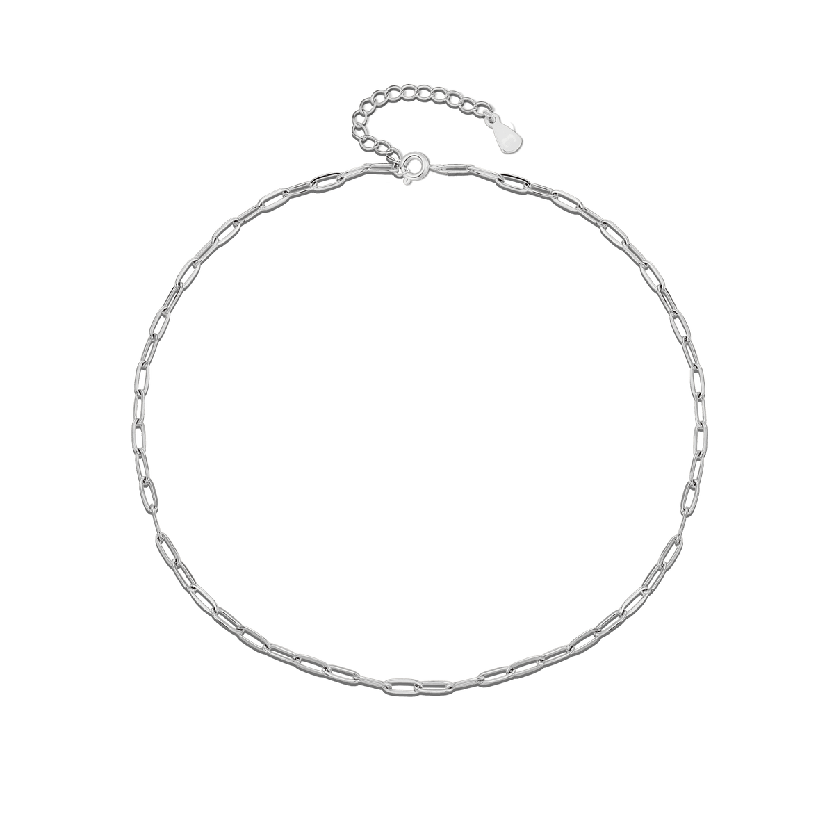 Troya Necklace - Milas Jewels Shop