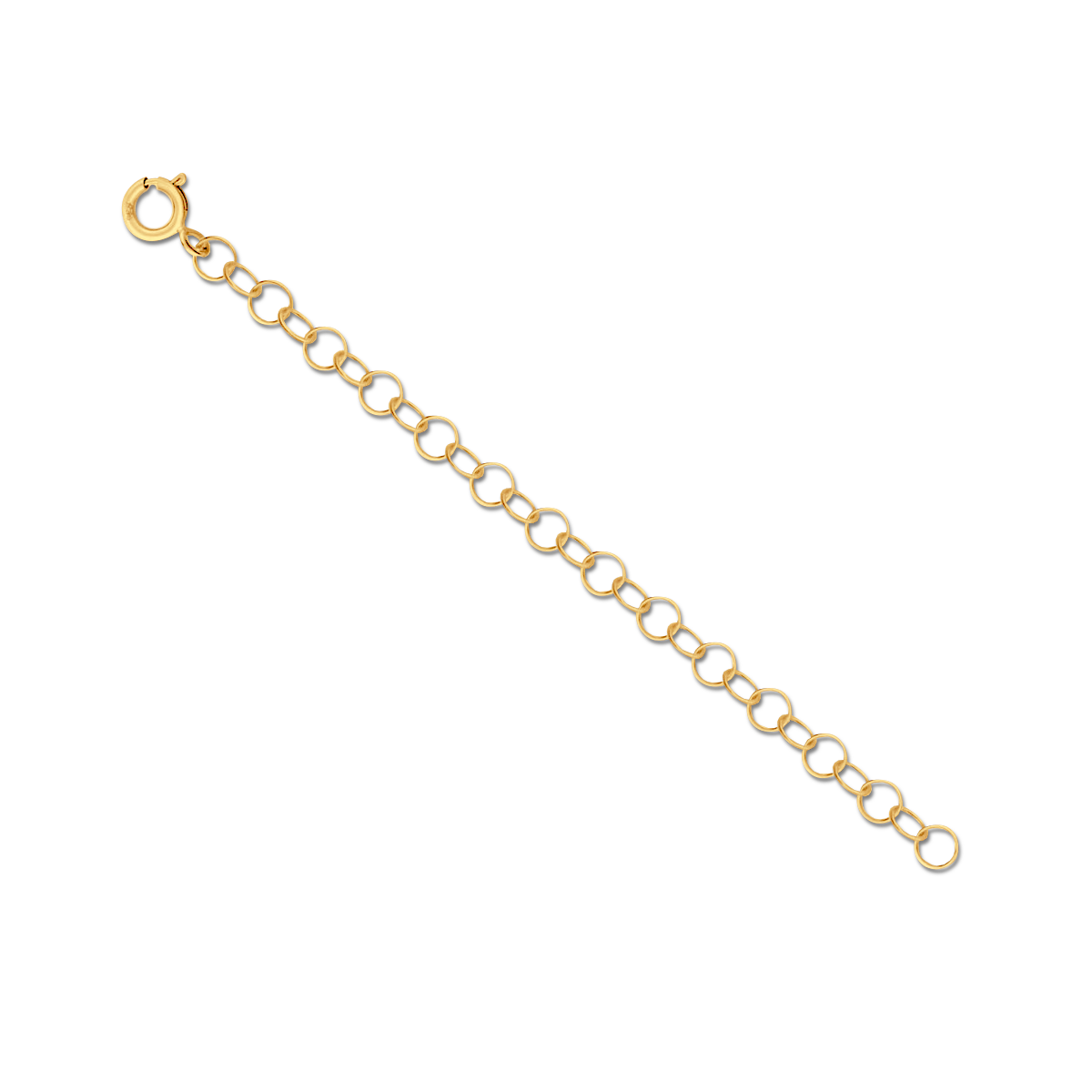Extension Petite Necklace