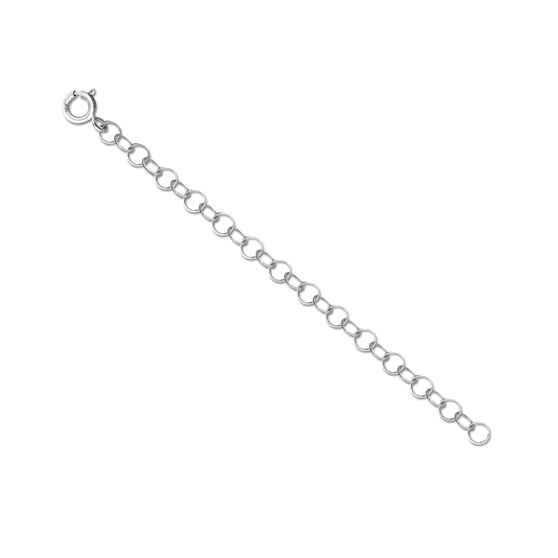 Extension Petite Necklace - Milas Jewels Shop