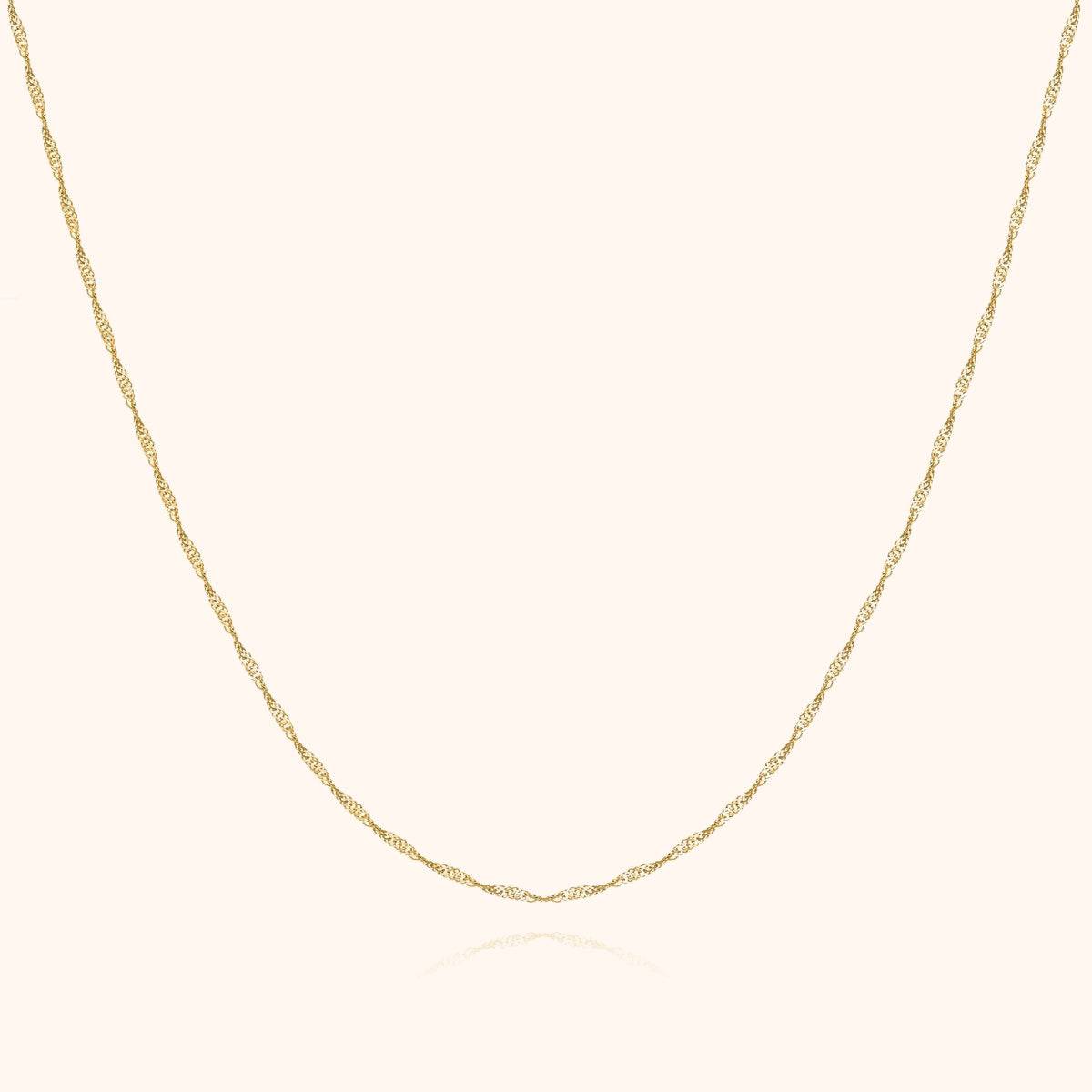 Reflections Necklace - Milas Jewels Shop