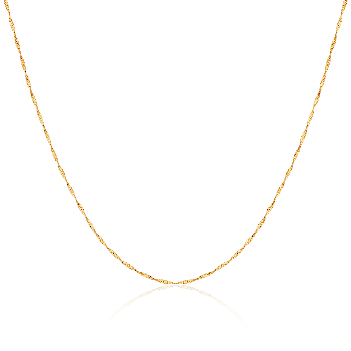 Reflections Necklace