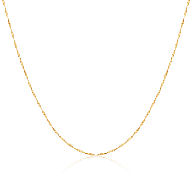 Reflections Necklace