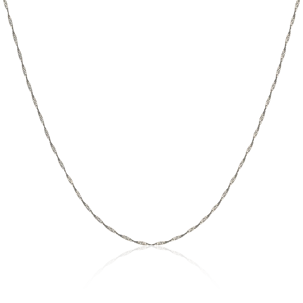 Reflections Necklace