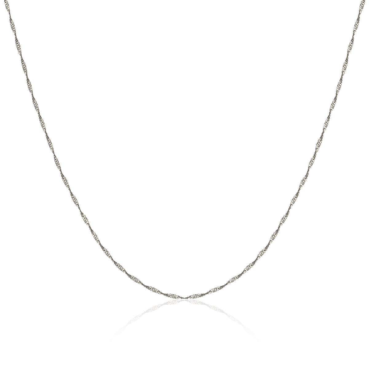 Reflections Necklace