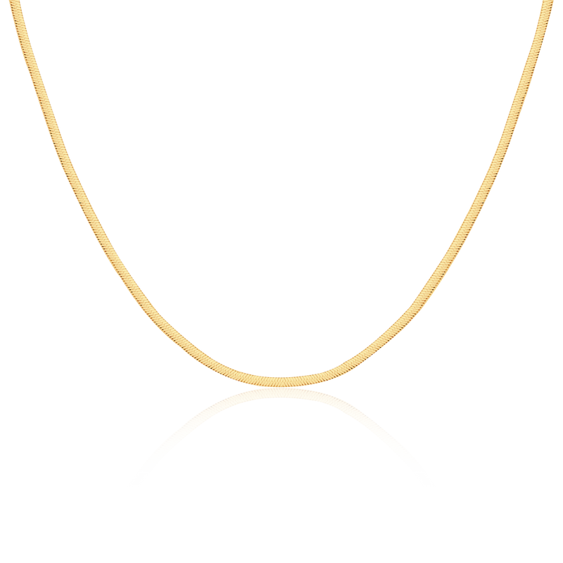 Taylor 3MM Necklace