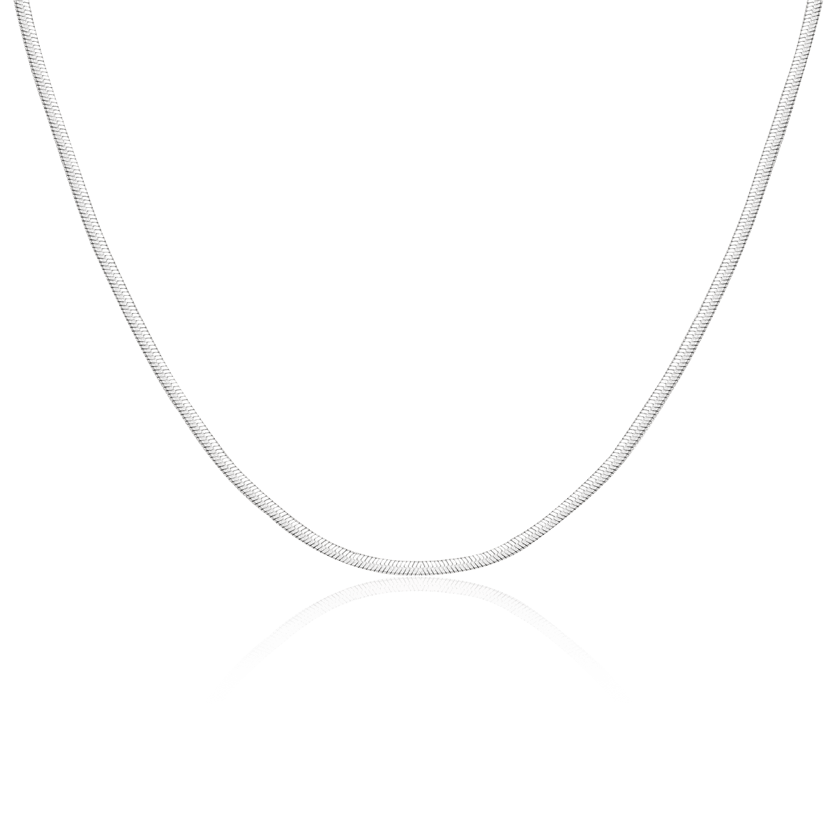 Taylor 3MM Necklace