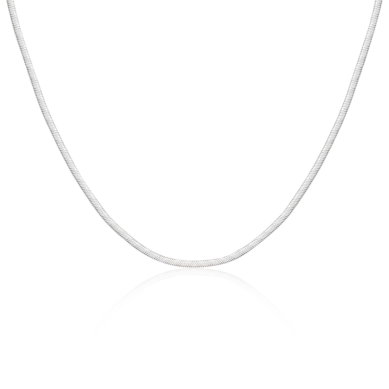 Taylor 3MM Necklace