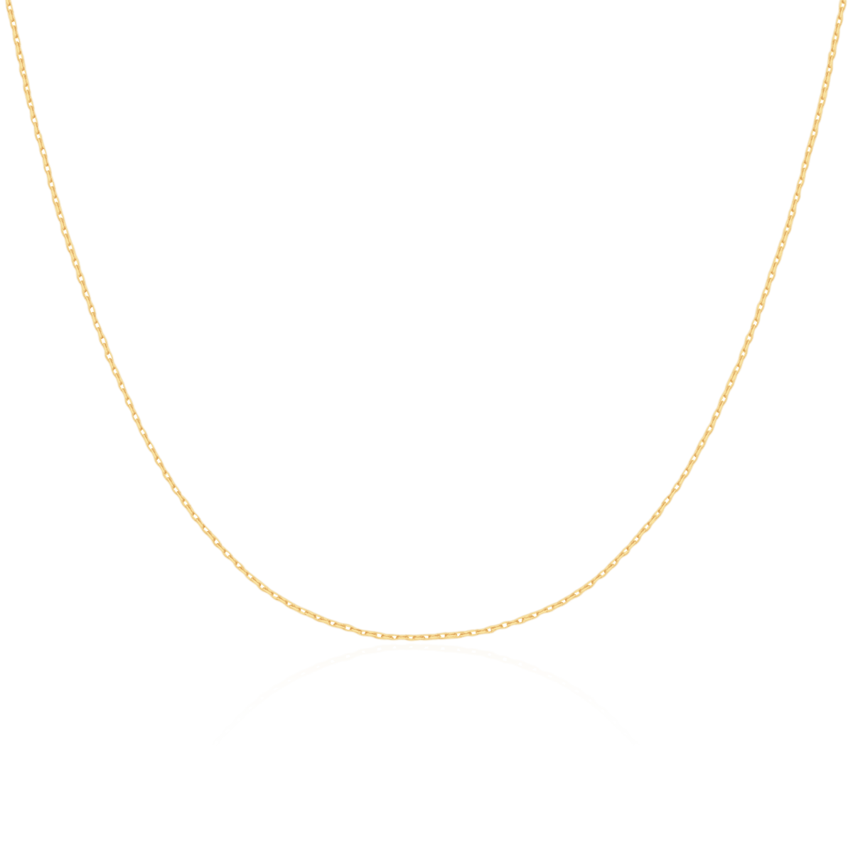 Slim Chain - Milas Jewels Shop