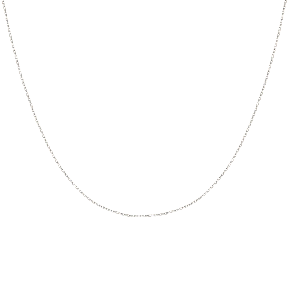 Slim Chain - Milas Jewels Shop