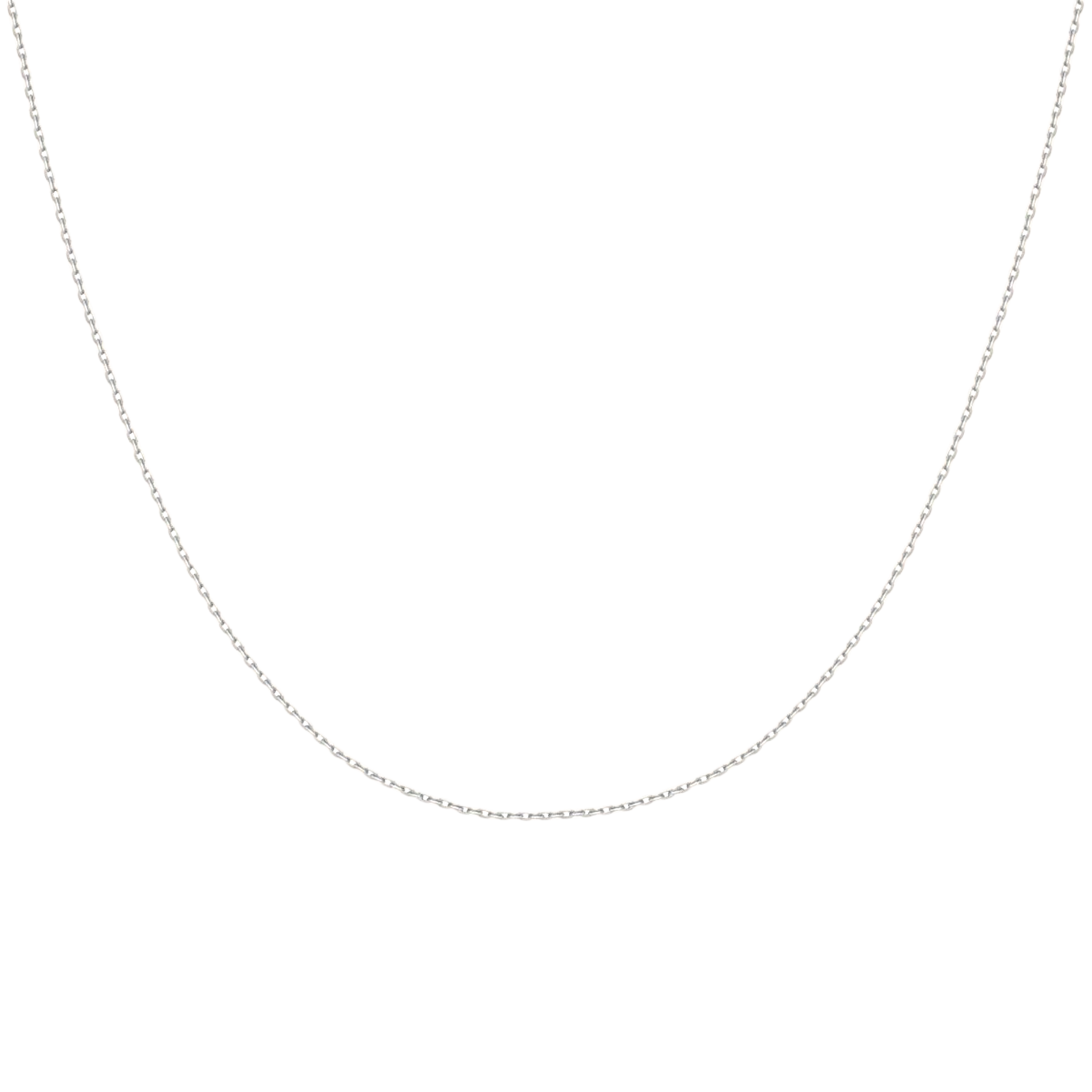 Charm (Necklace and Earrings) - Mini Initials - Milas Jewels Shop