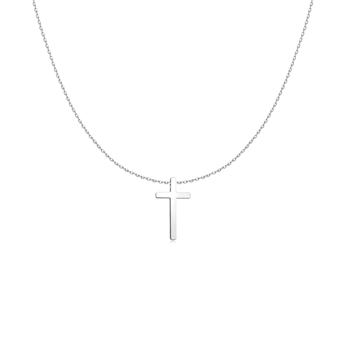 Messiah Necklace - Milas Jewels Shop