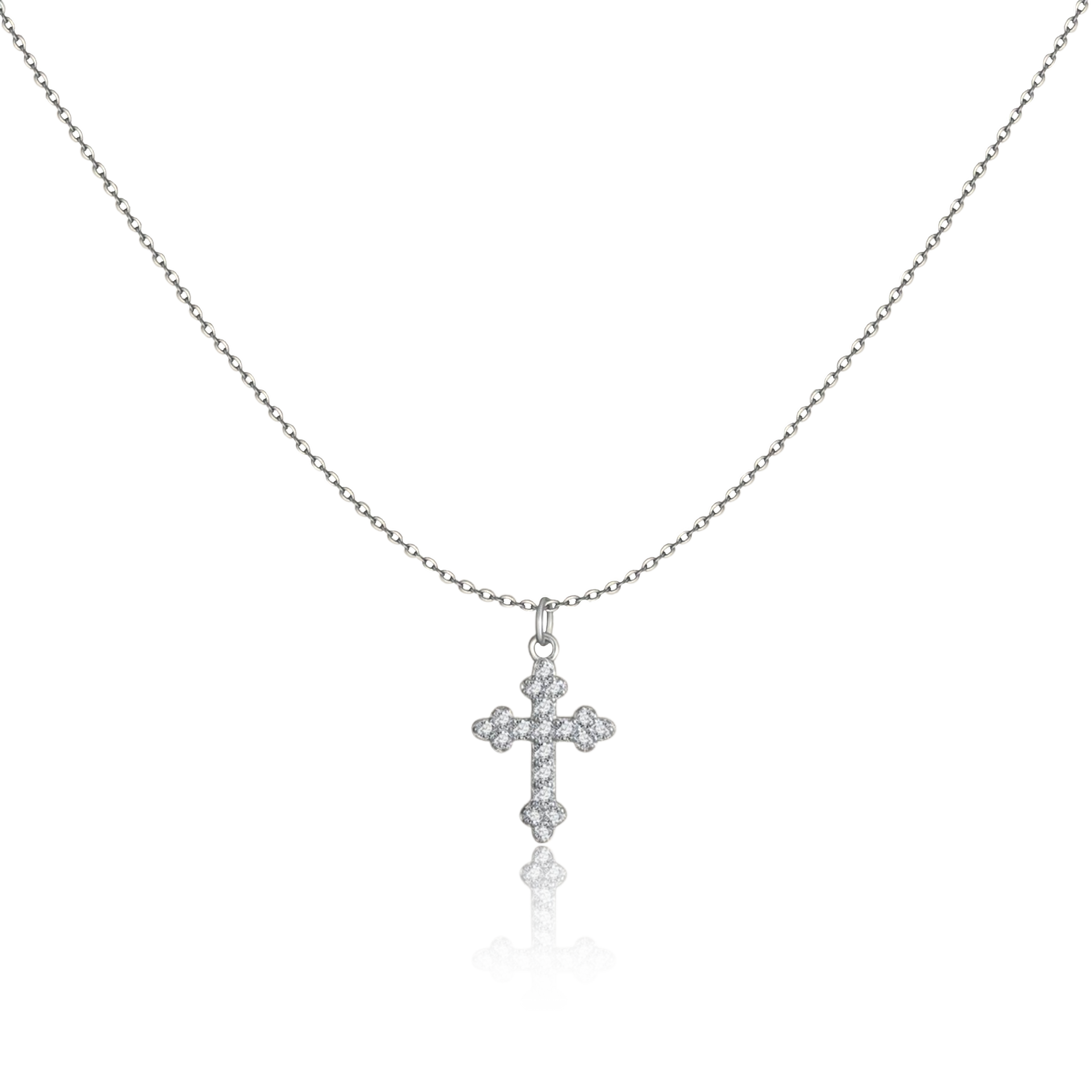Rosary Necklace | Milas Jewels Shop