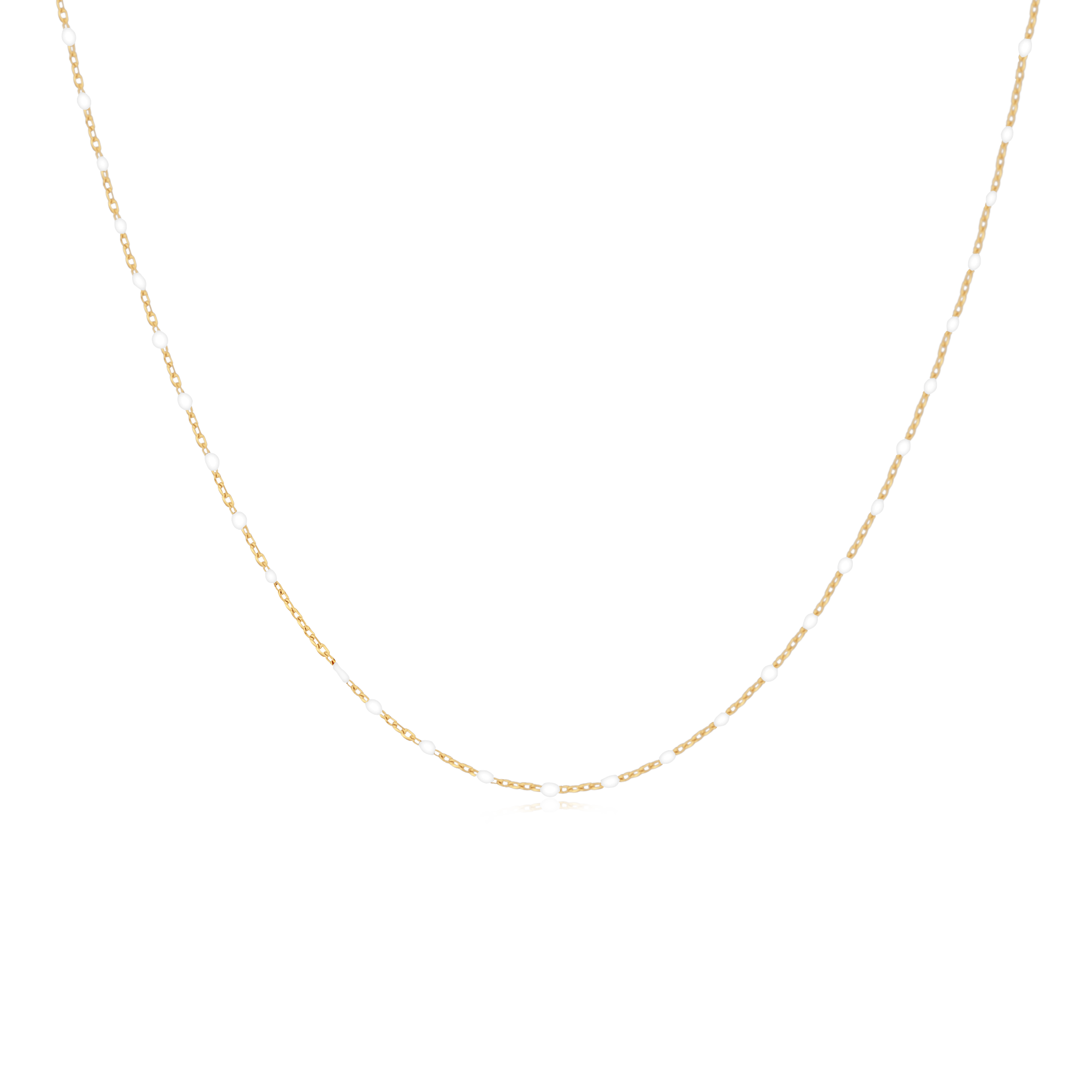 Coco Lace Necklace