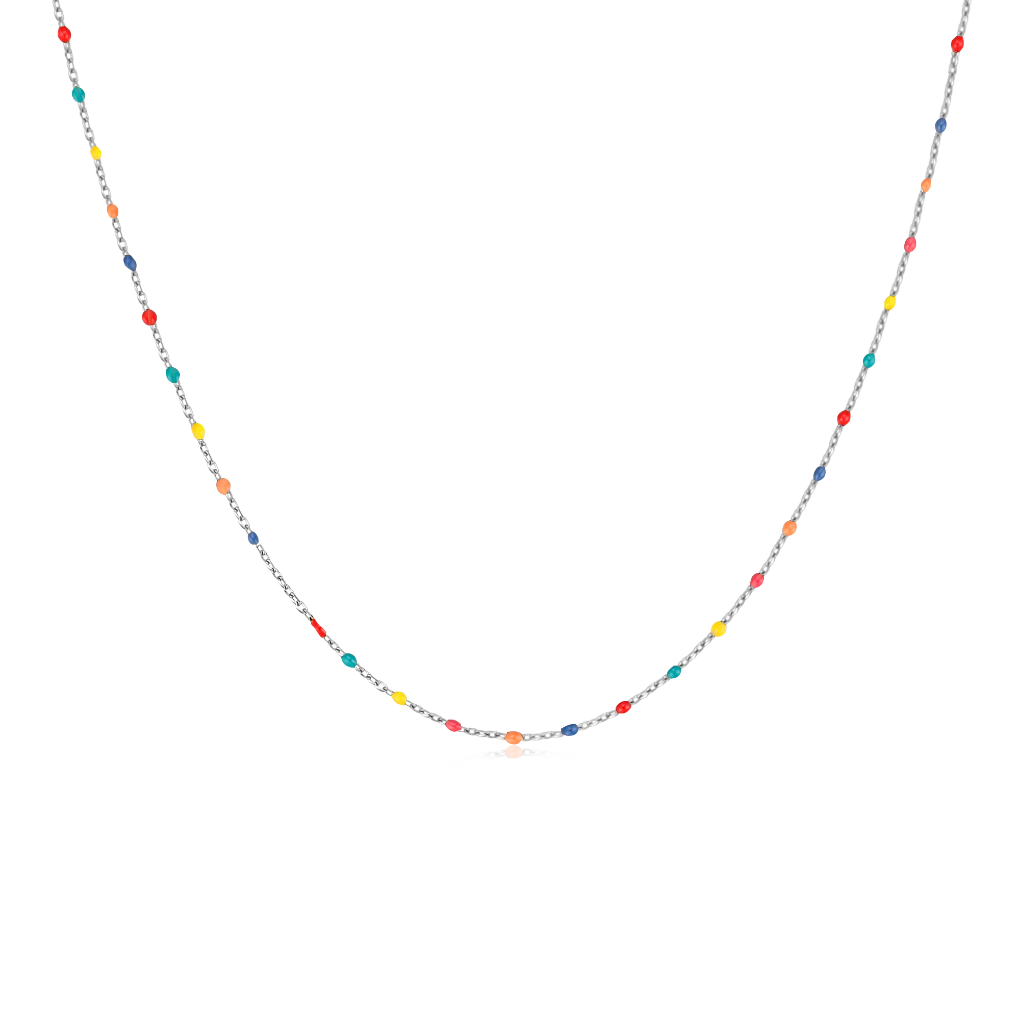 Cóctel Colors Necklace