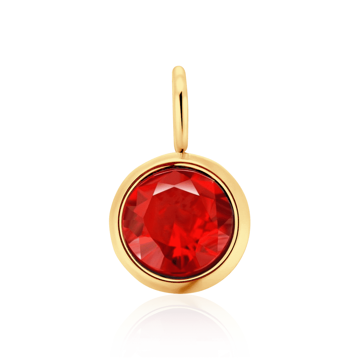 Colors of the Year Necklace - Milas Jewels Shop