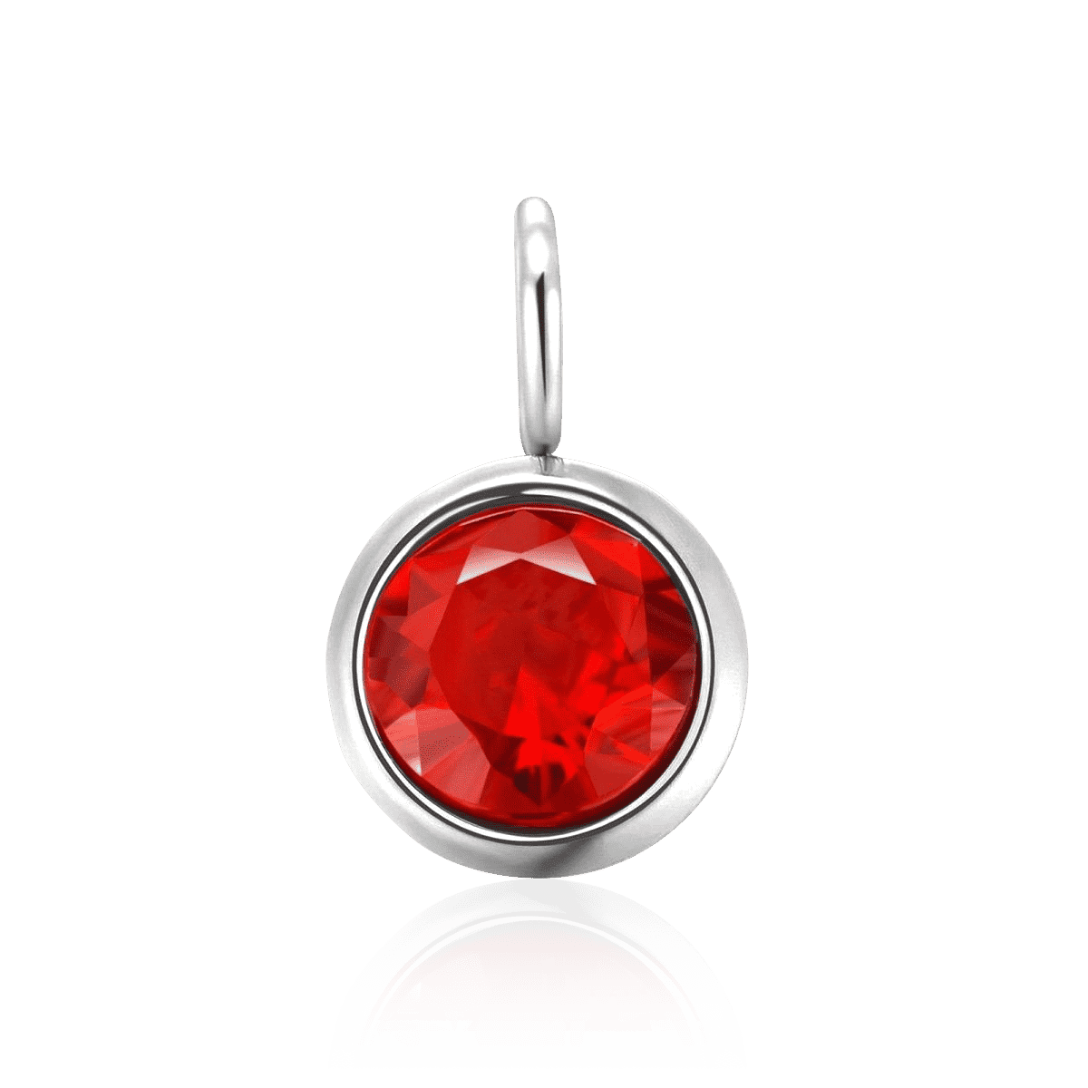 Colors of the Year Necklace - Milas Jewels Shop