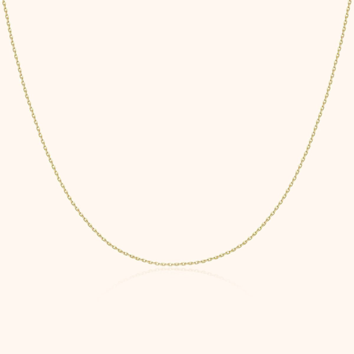 Symbolic Necklace