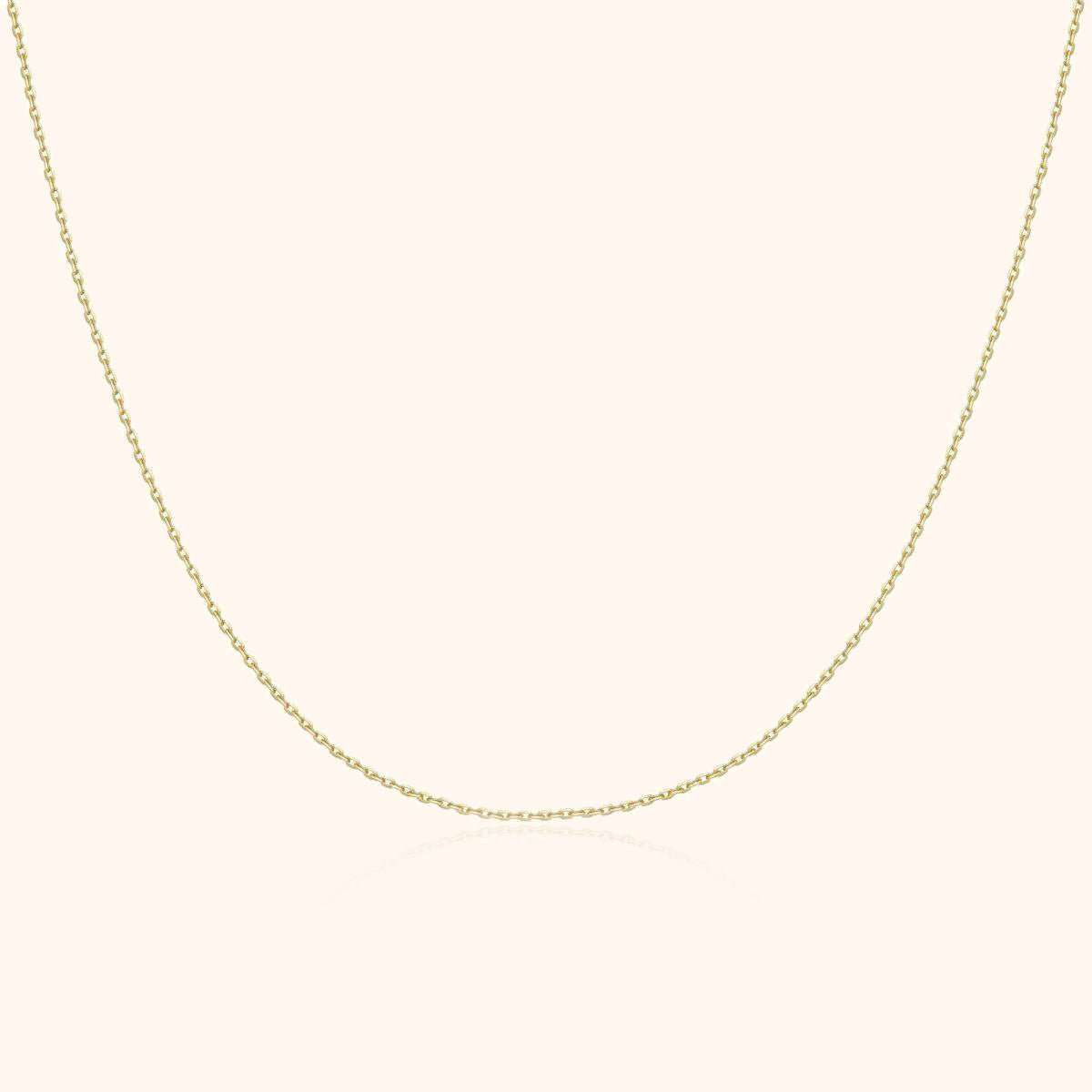 Symbolic Necklace - Milas Jewels Shop