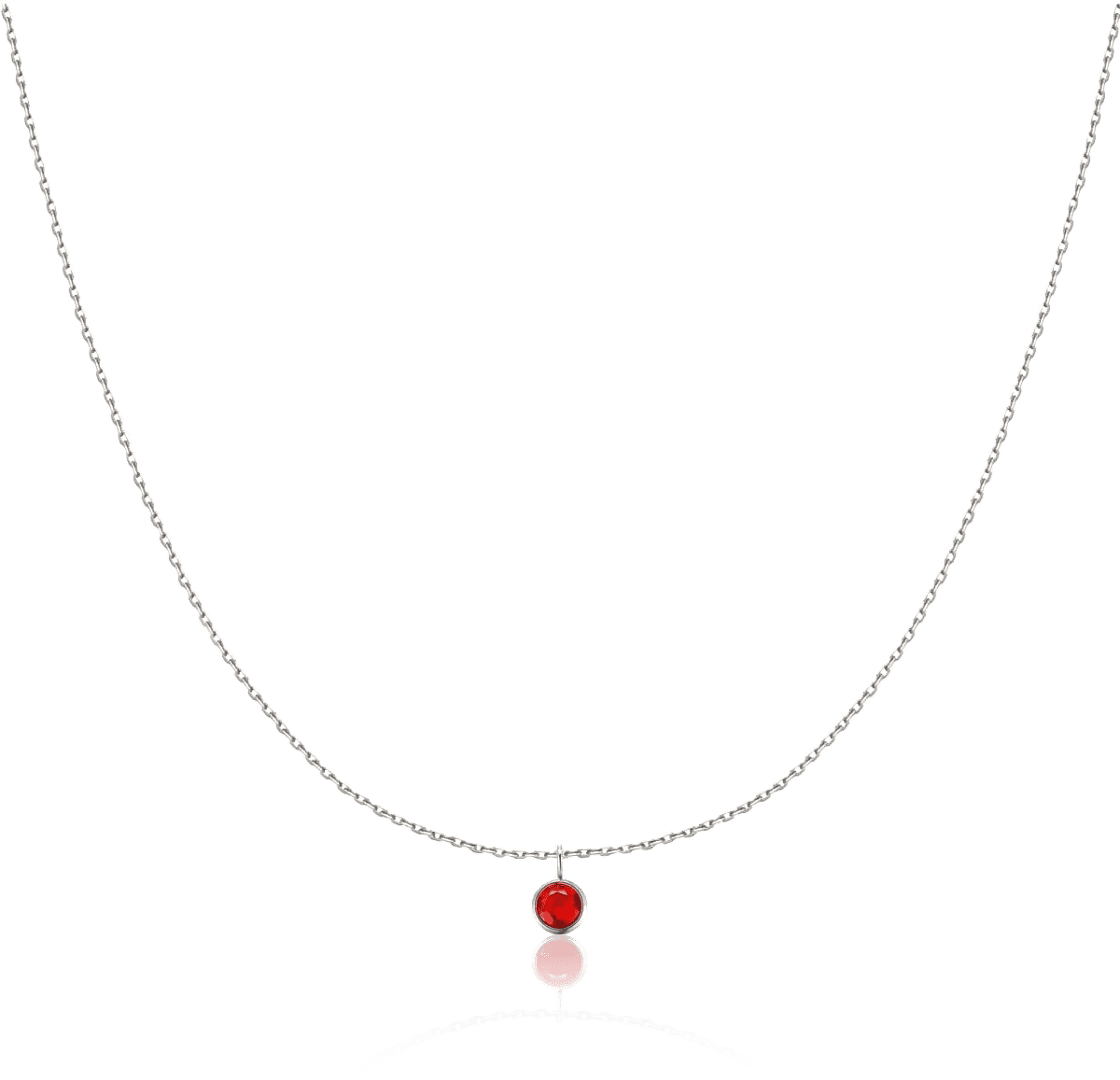 Colors of the Year Necklace - Milas Jewels Shop