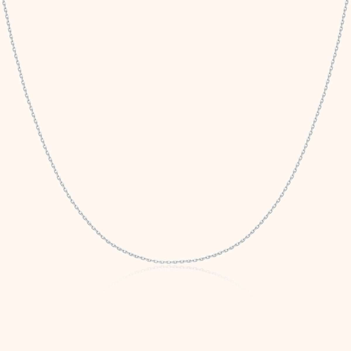Symbolic Necklace - Milas Jewels Shop
