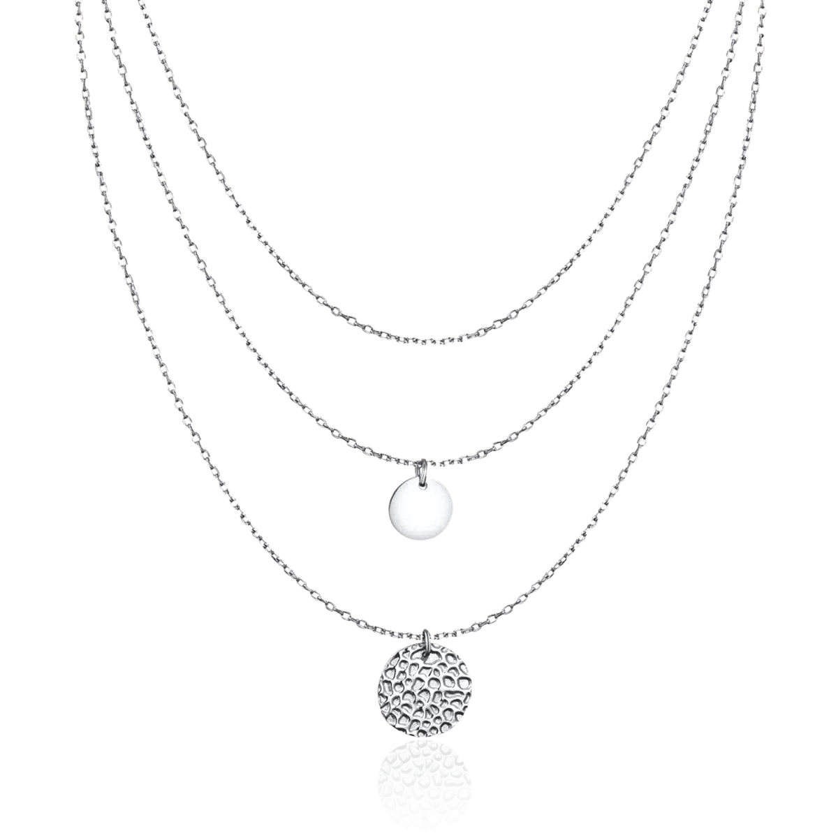 Flares Necklace