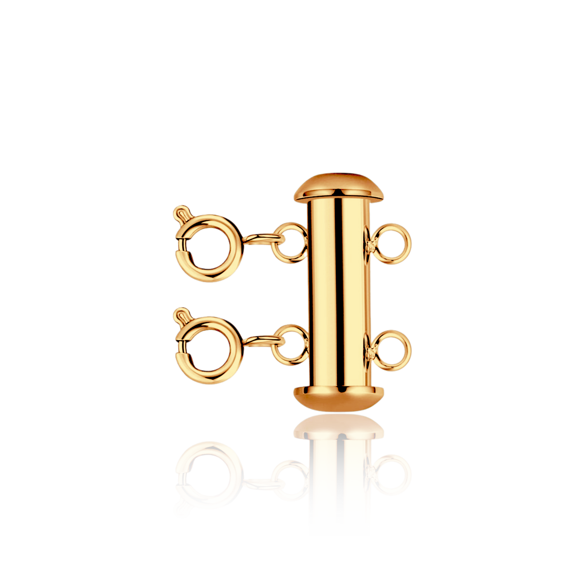 Multicollar - Multiwire Fasteners - Milas Jewels Shop