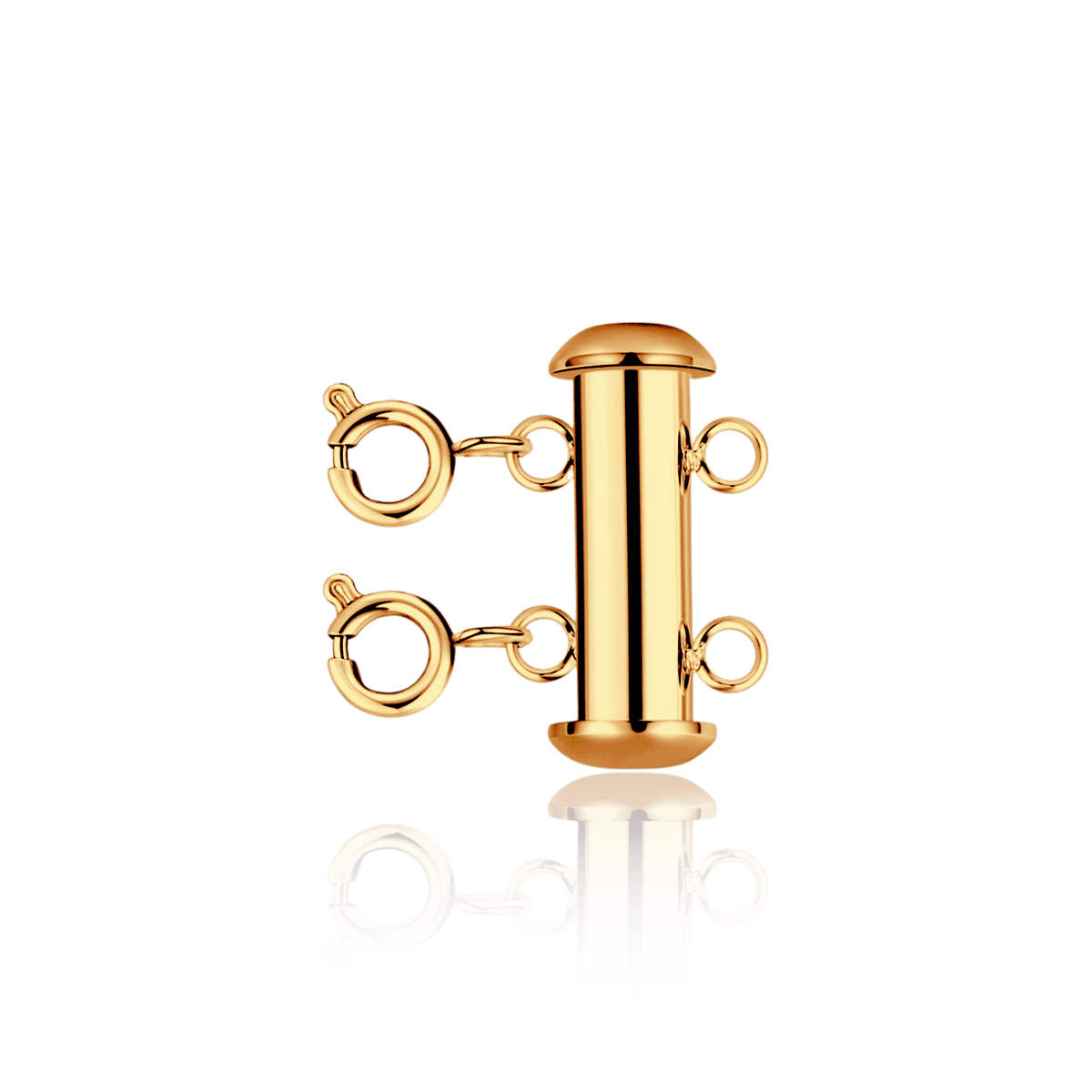 Multicollar - Multiwire Fasteners - Milas Jewels Shop