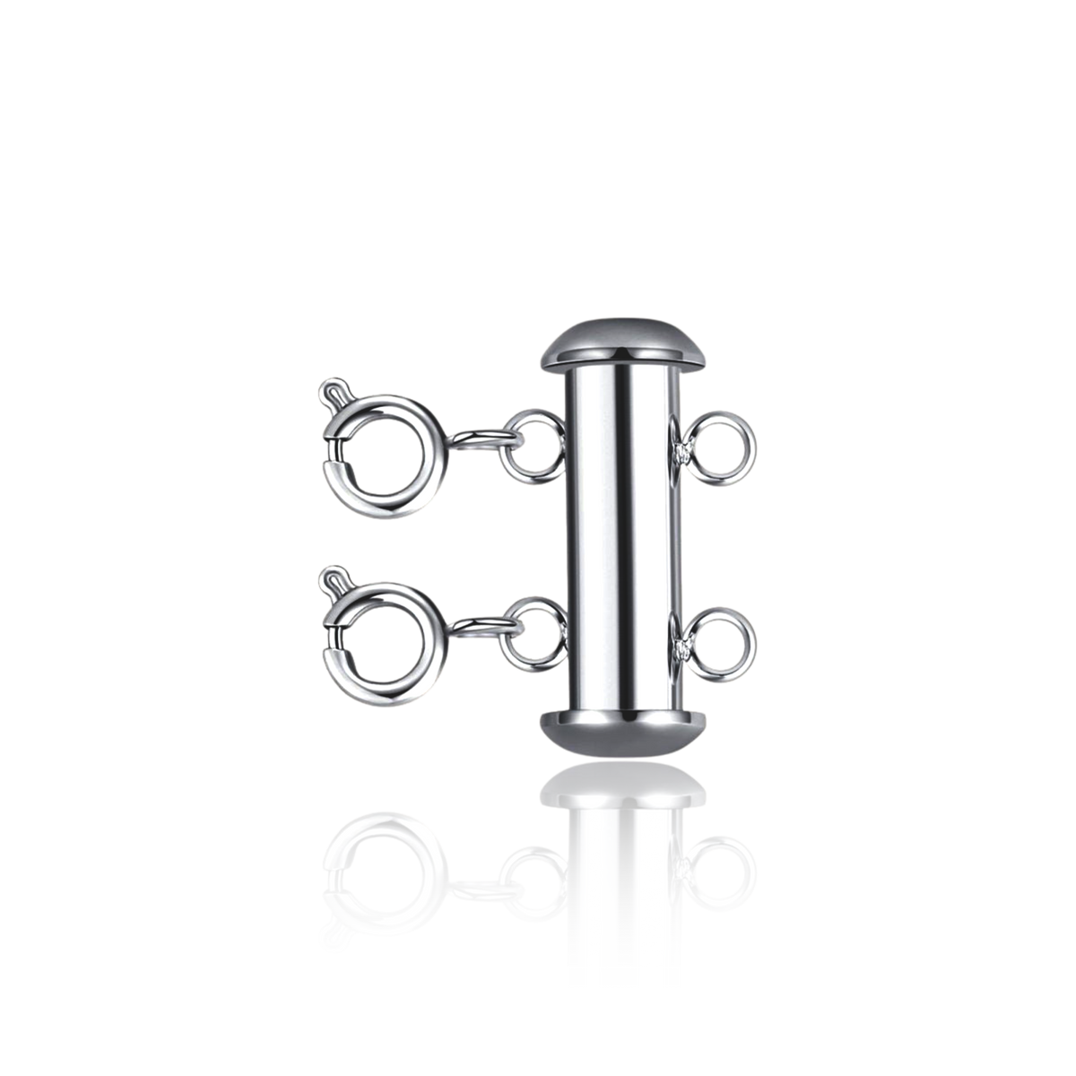 Multicollar - Multiwire Fasteners - Milas Jewels Shop