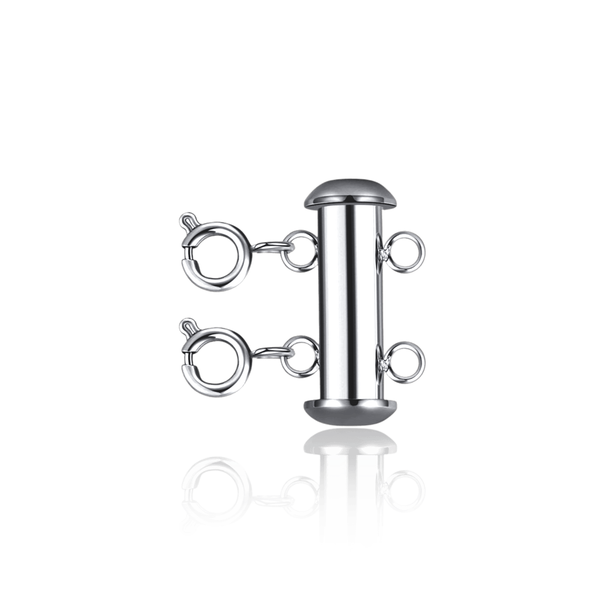 Multicollar - Multiwire Fasteners - Milas Jewels Shop