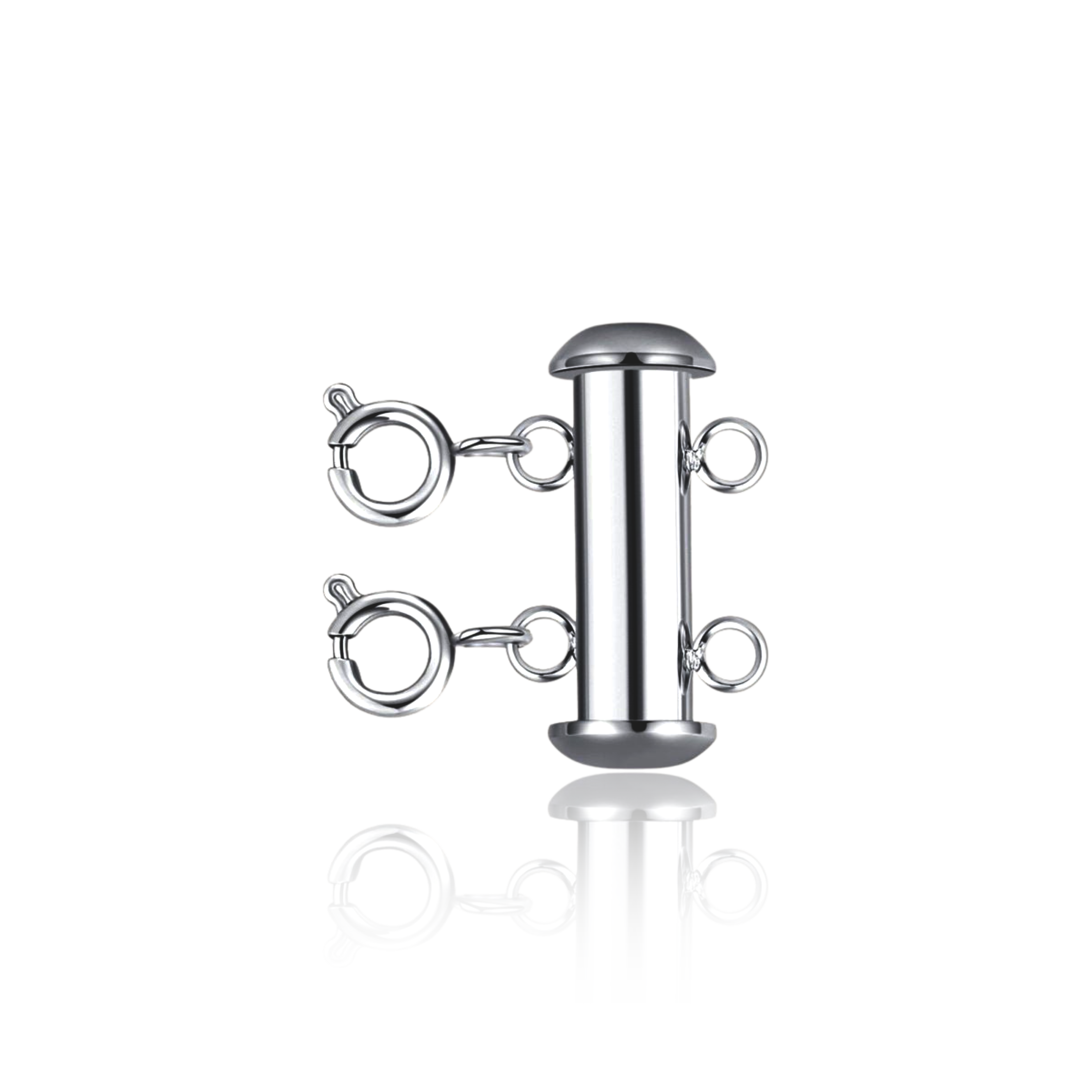 Multicollar - Multiwire Fasteners - Milas Jewels Shop