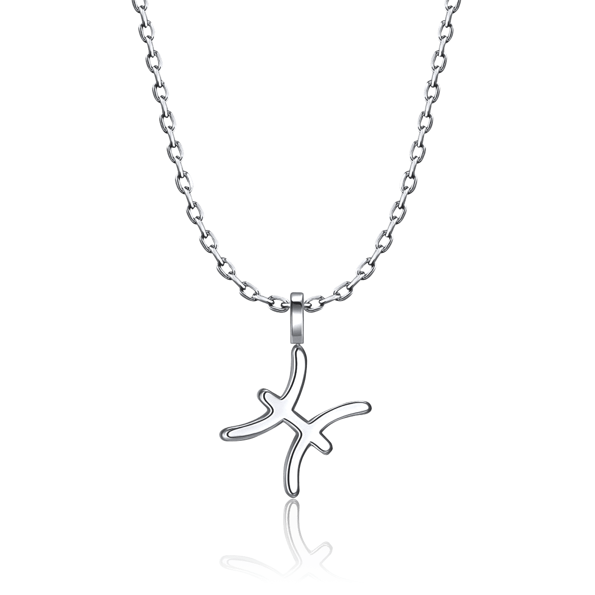 Zodiacal Necklace